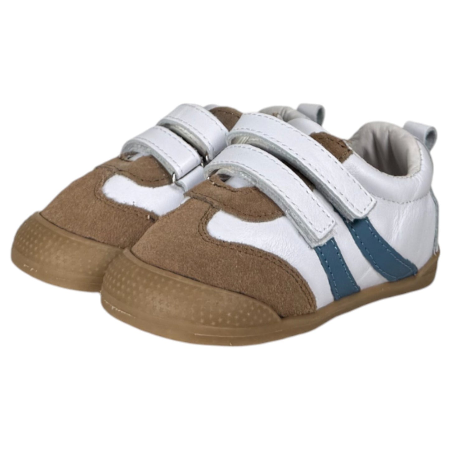 Deportivos Respetuosos Bubble Kids C1493 Azul - imagen 3