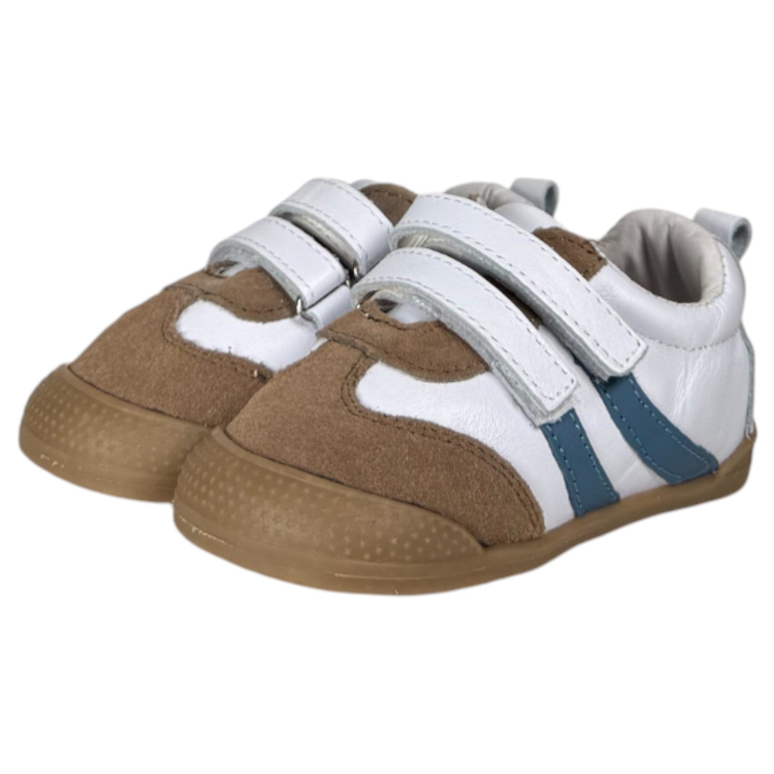 Deportivos Respetuosos Bubble Kids C1493 Azul - imagen 3