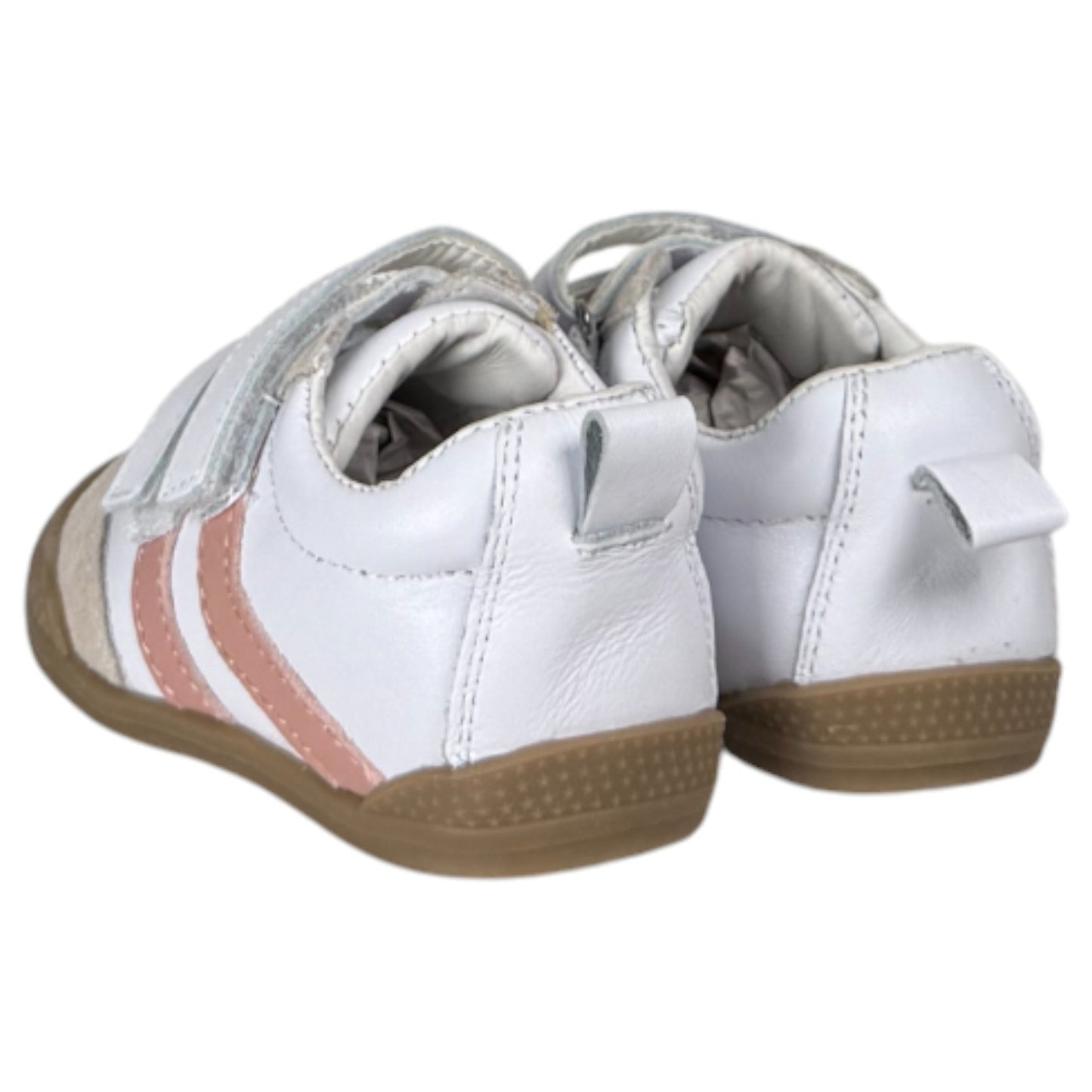 Deportivos Respetuosos Bubble Kids C1493 Rosa - imagen 4