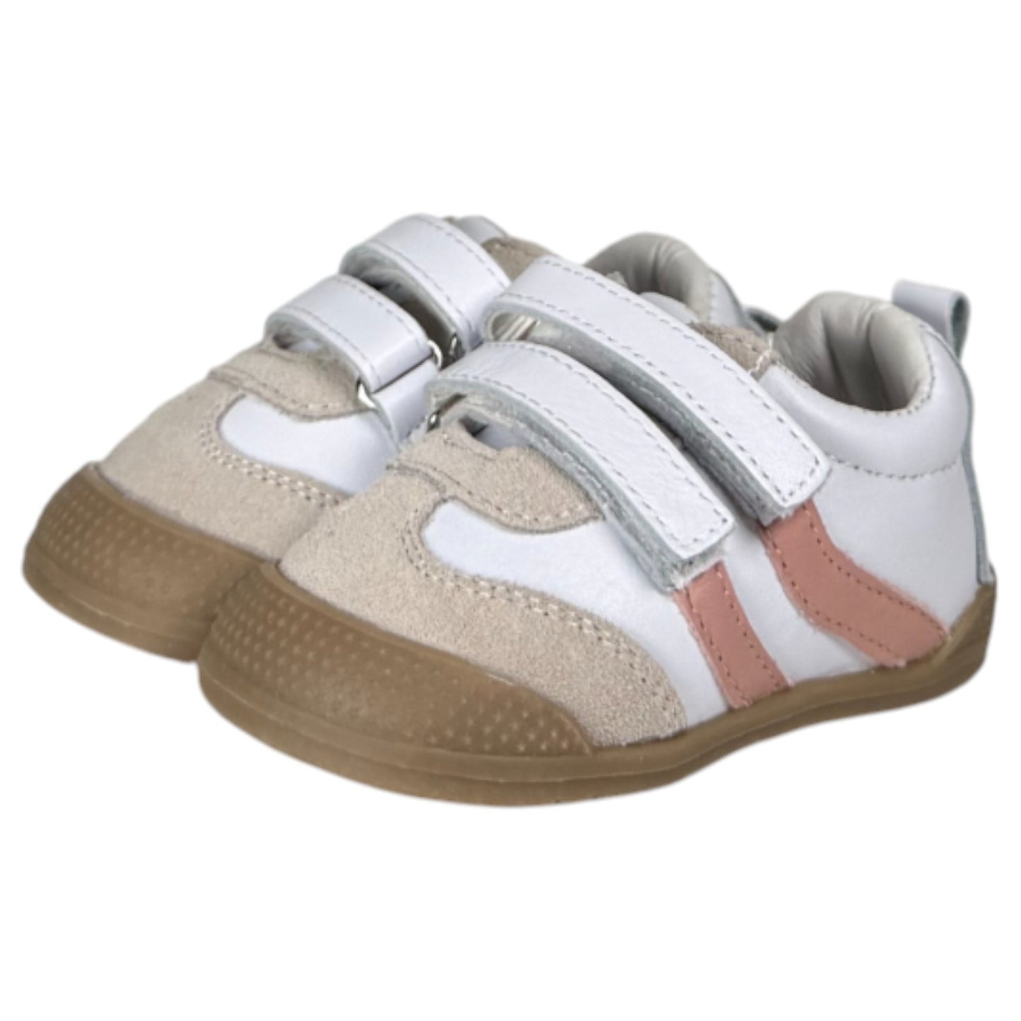 Deportivos Respetuosos Bubble Kids C1493 Rosa - imagen 3