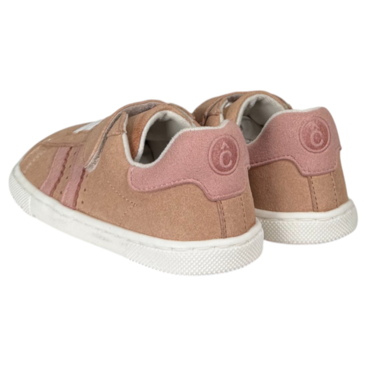 Deportivos Respetuosos Coqueflex 4385 Skin Rose - imagen 4
