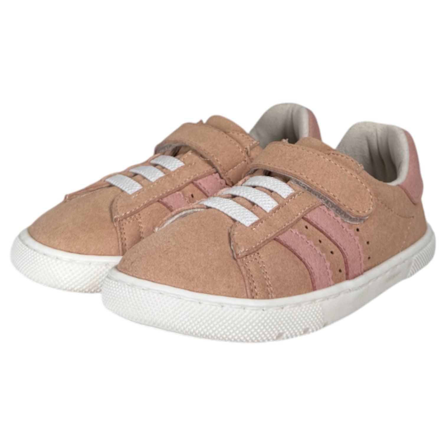 Deportivos Respetuosos Coqueflex 4385 Skin Rose - imagen 3