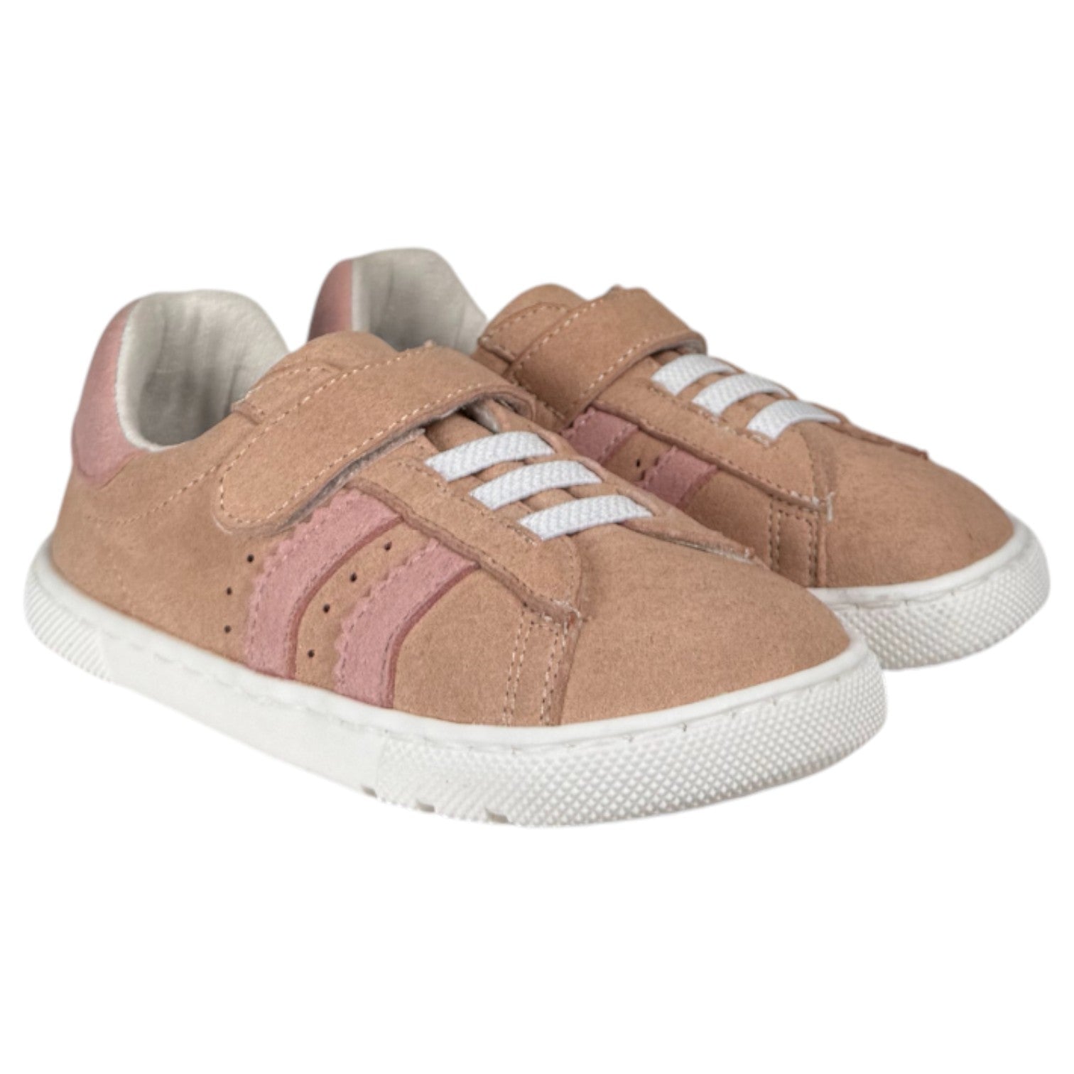 Deportivos Respetuosos Coqueflex 4385 Skin Rose - imagen 2