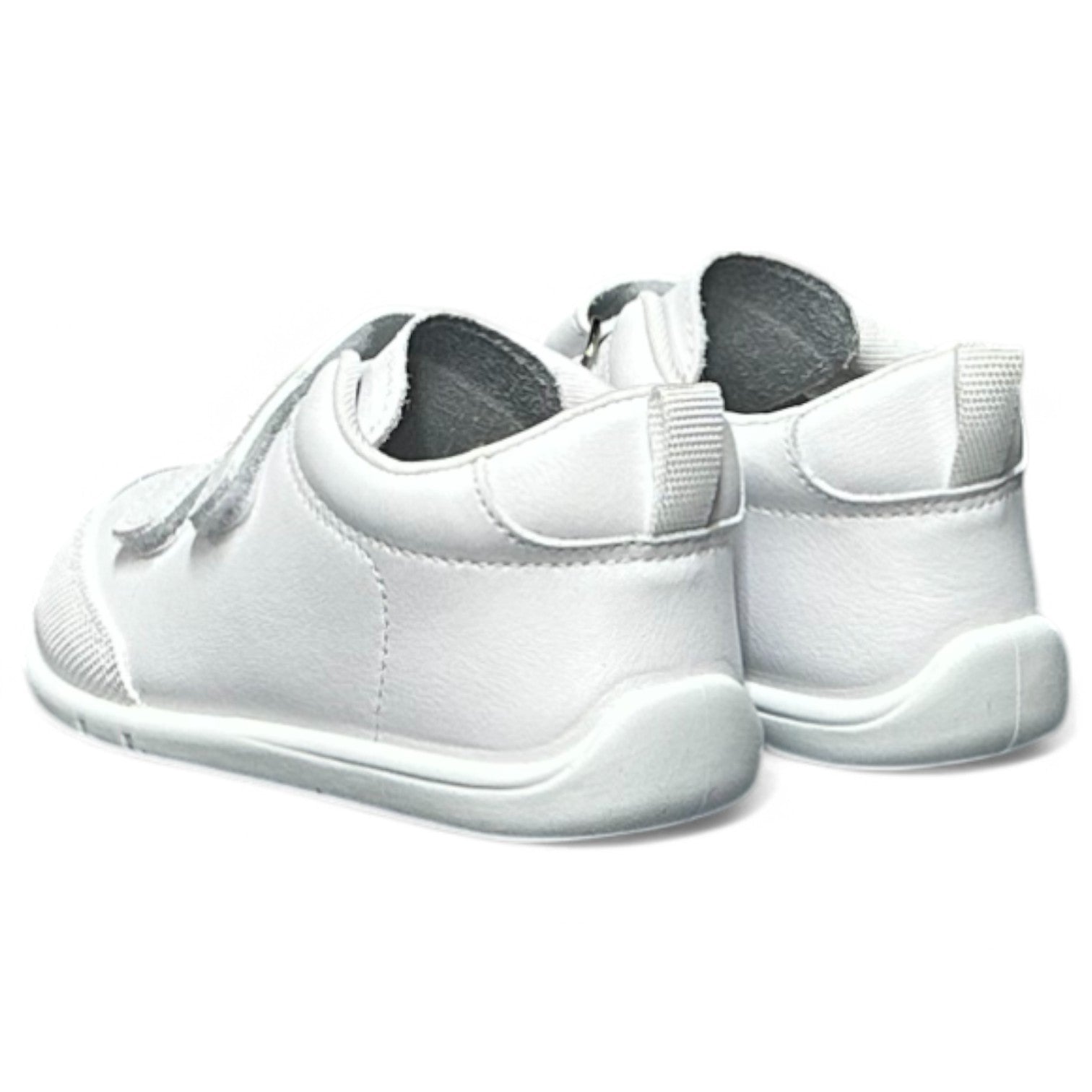 Deportivos Titanitos Respetuosos B500 Orso Blanco - imagen 4