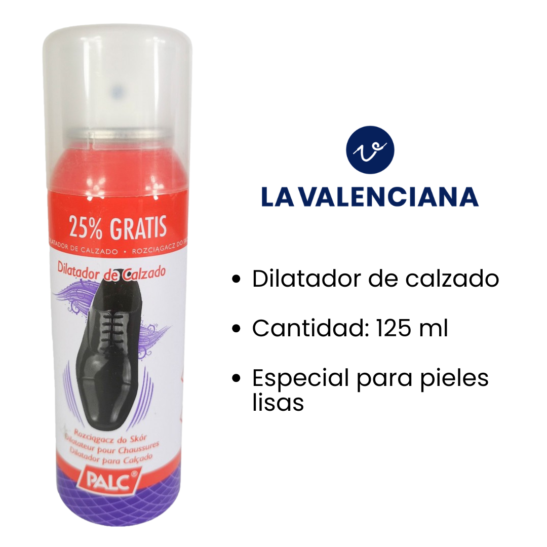 Dilatador de Calzado - imagen 2