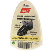 Esponja Limpiacalzado