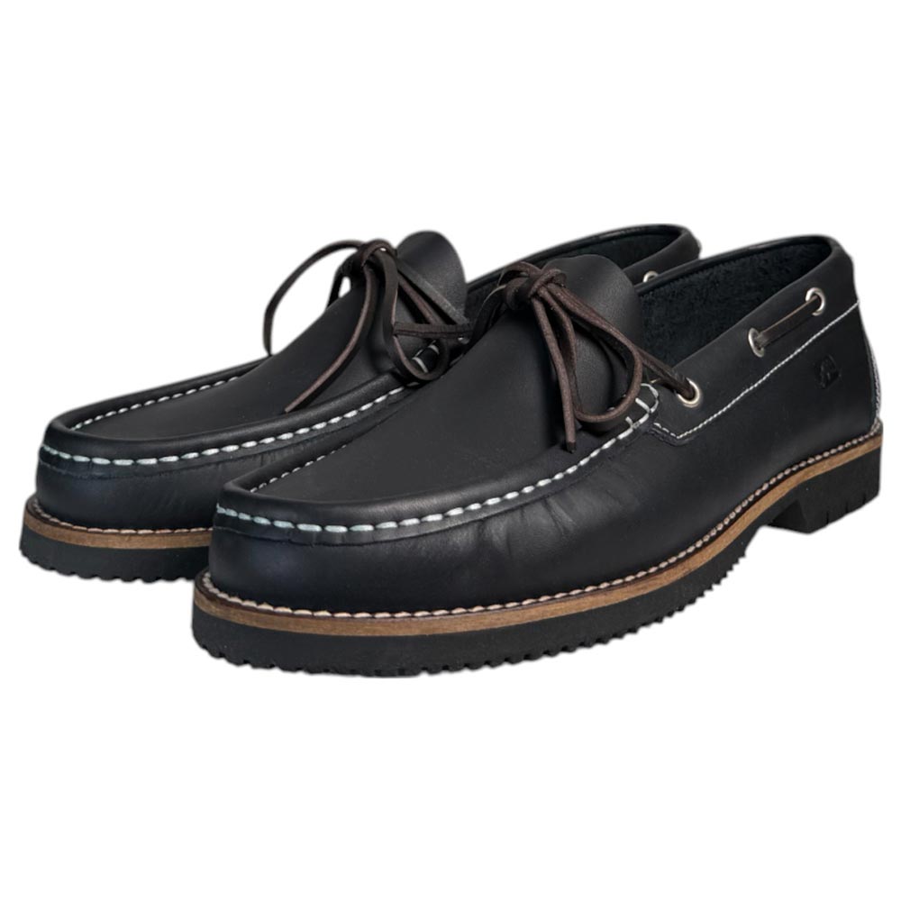 Zapatos Náuticos Fluchos 156 Marino - imagen 5