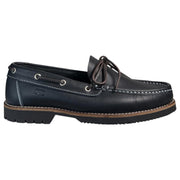 Zapatos Náuticos Fluchos 156 Marino