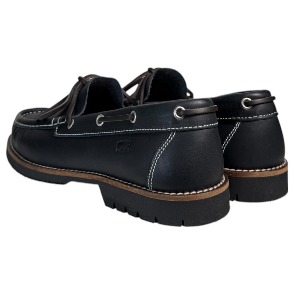 Zapatos Náuticos Fluchos 156 Marino - imagen 7