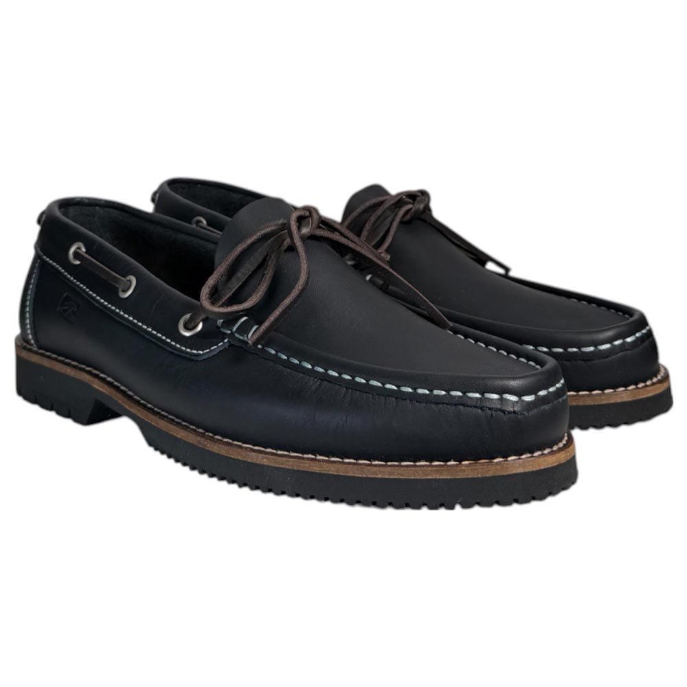 Zapatos Náuticos Fluchos 156 Marino - imagen 3