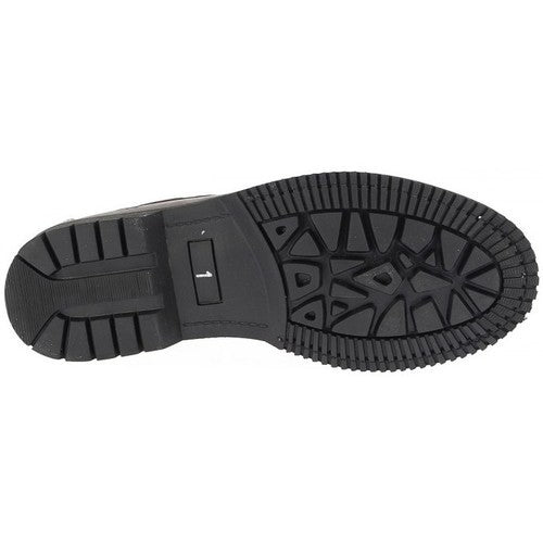 Zapatos Náuticos Fluchos 156 Marrón - imagen 15