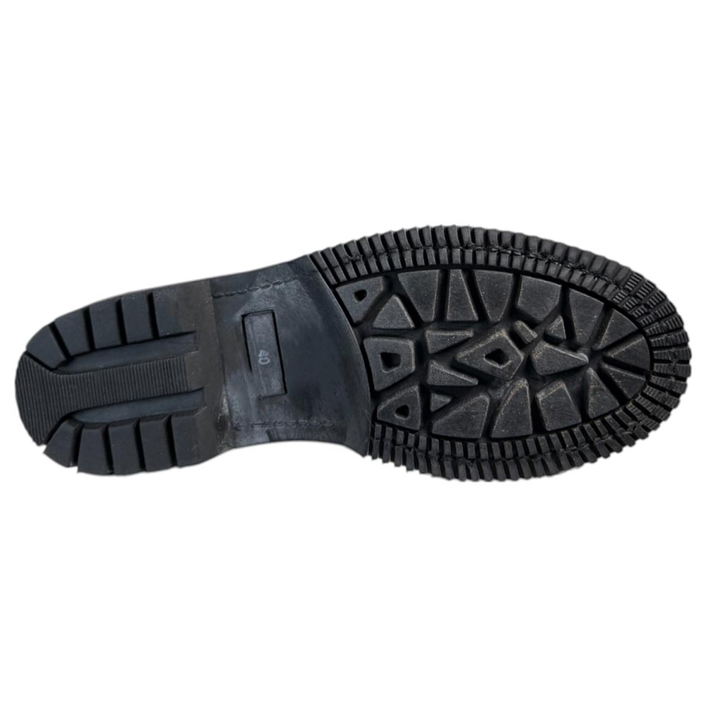 Zapatos Náuticos Fluchos 156 Marrón - imagen 10
