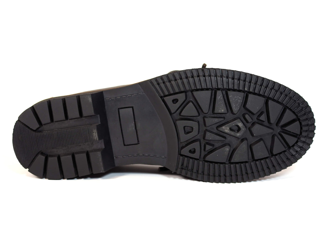 Zapatos Náuticos Fluchos 156 Marrón - imagen 19