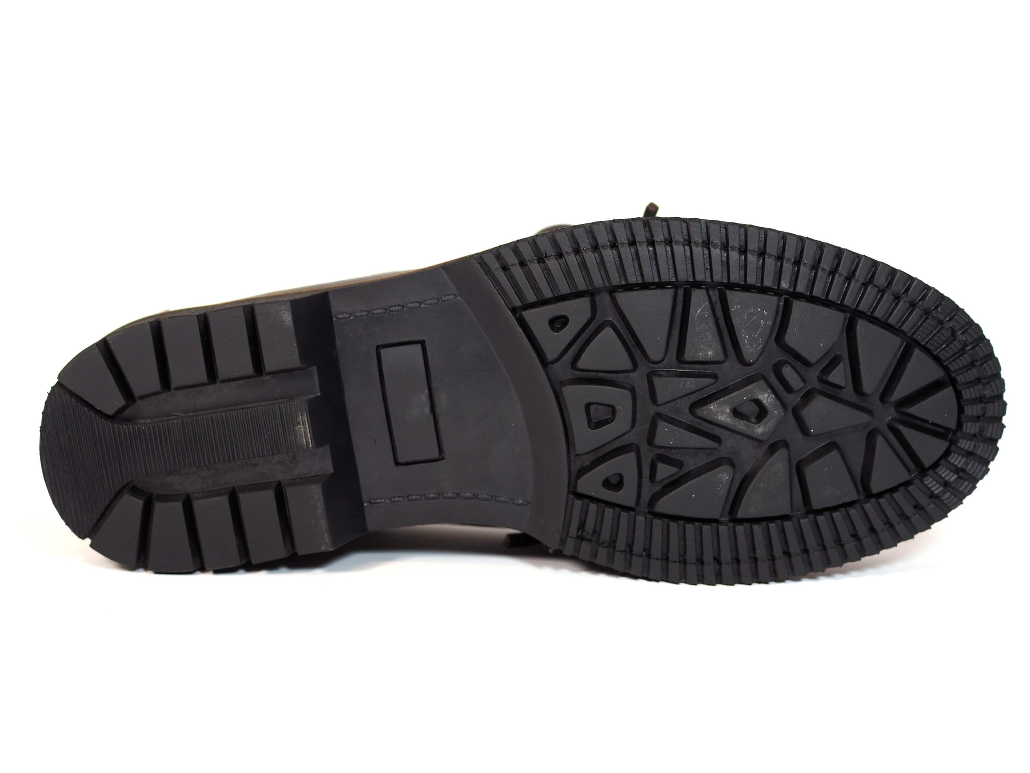 Zapatos Náuticos Fluchos 156 Marrón - imagen 19