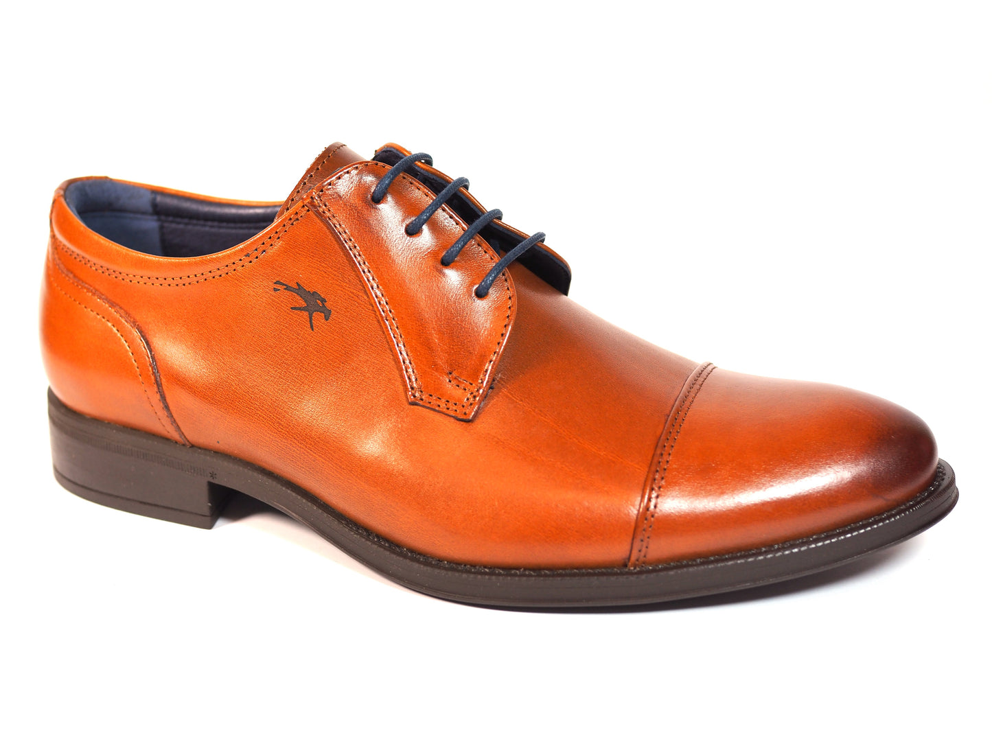 Zapatos Fluchos 8412 Cuero - imagen 15