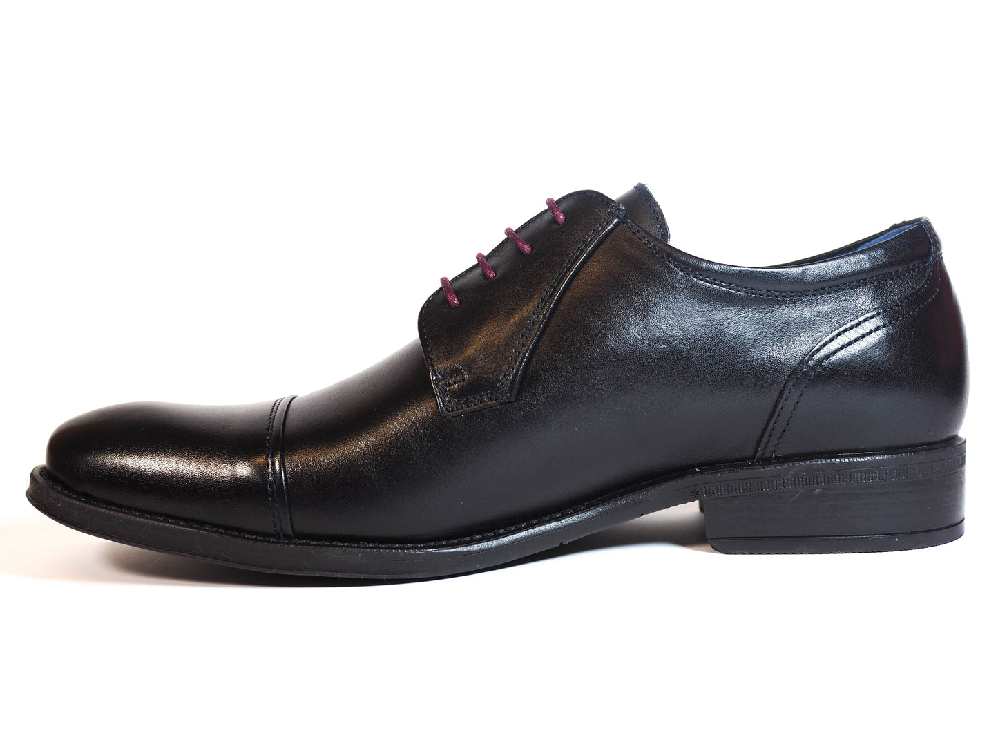 Zapatos Fluchos 8412 Negro - imagen 11