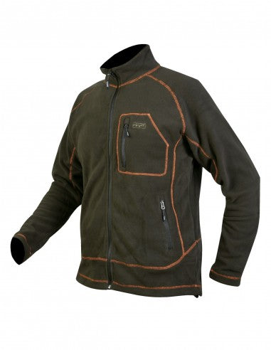 Forro polar caza Hart Inliner-Z Verde - imagen 6