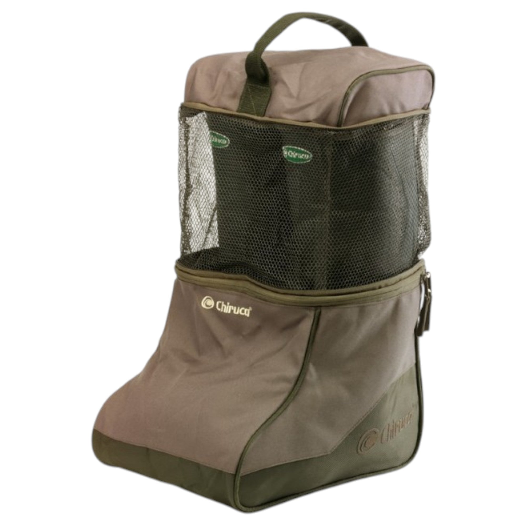 Funda Chiruca Portabotas Extensible