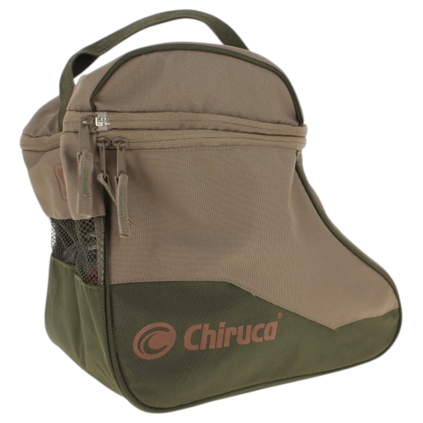 Funda Chiruca Portabotas Extensible