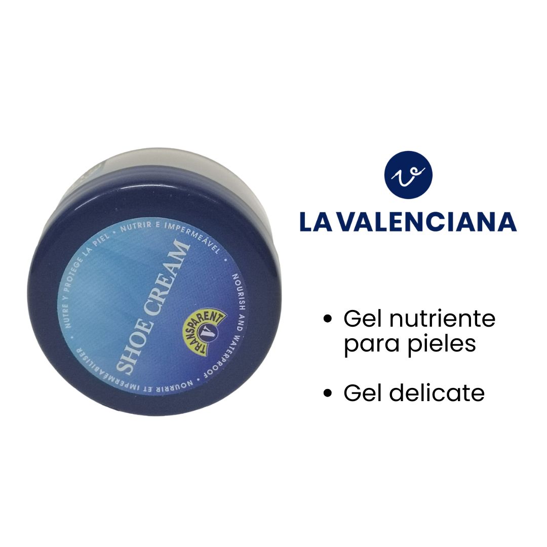 Gel Nutriente - imagen 2
