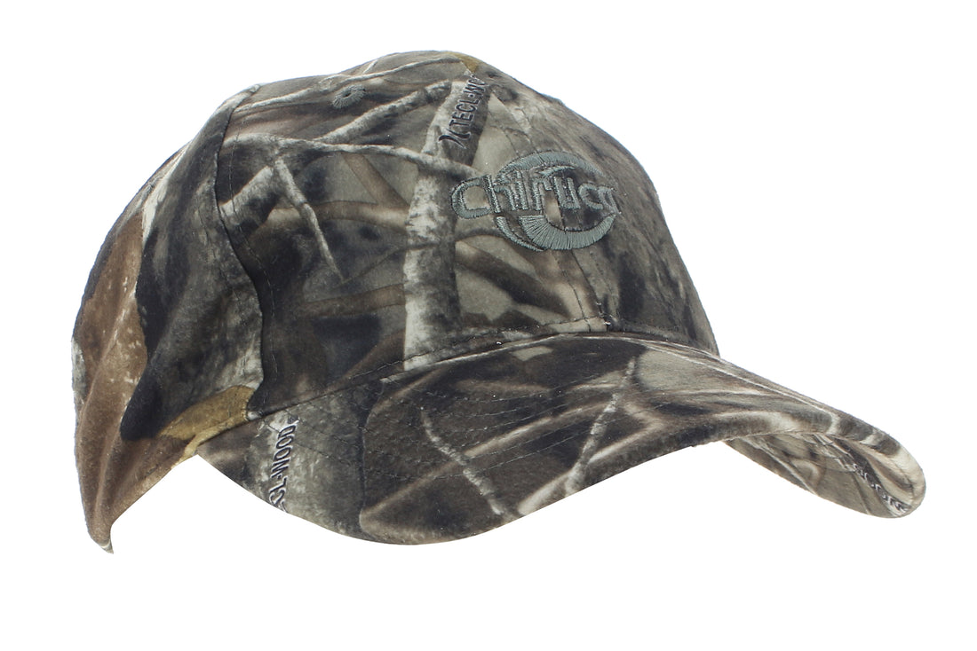 Gorra Chiruca Camuflaje CH+ - imagen 3