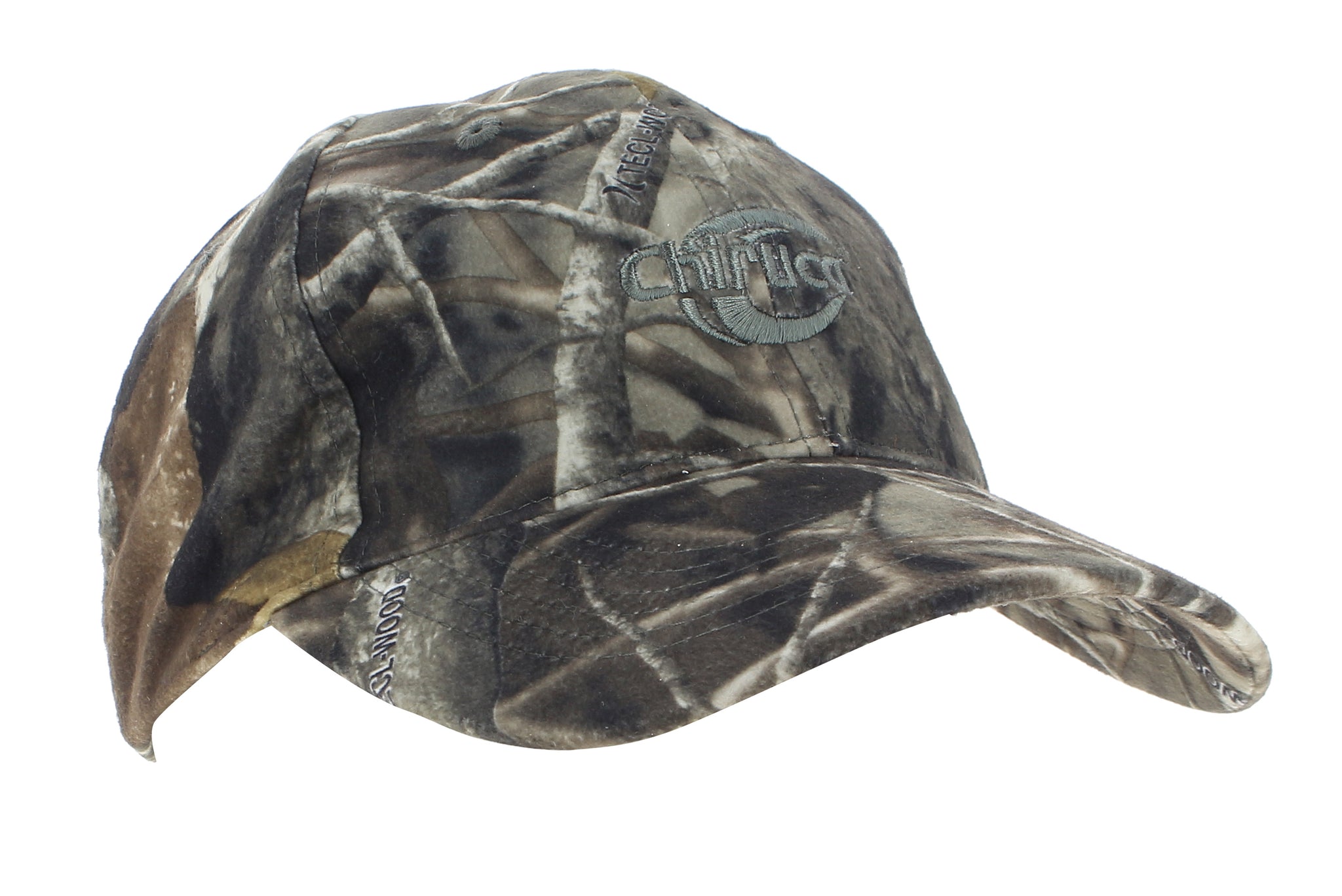 Gorra Chiruca Camuflaje CH+ - imagen 3