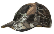 Gorra Chiruca Camuflaje CH+