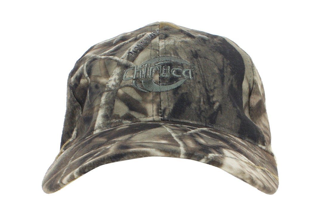 Gorra Chiruca Camuflaje CH+ - imagen 2