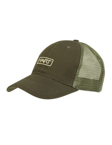 Gorras de caza Hart Gorosta-C Verde - imagen 5