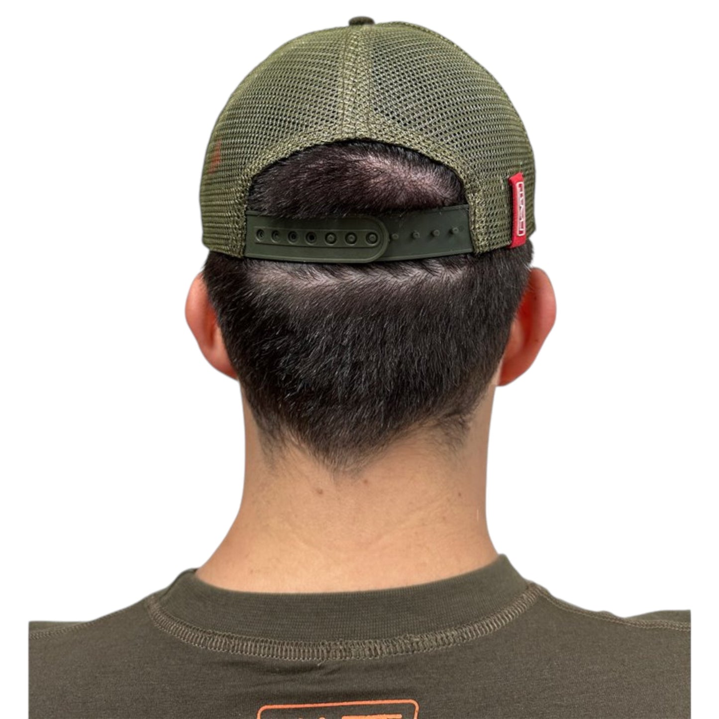Gorras de caza Hart Gorosta-C Verde