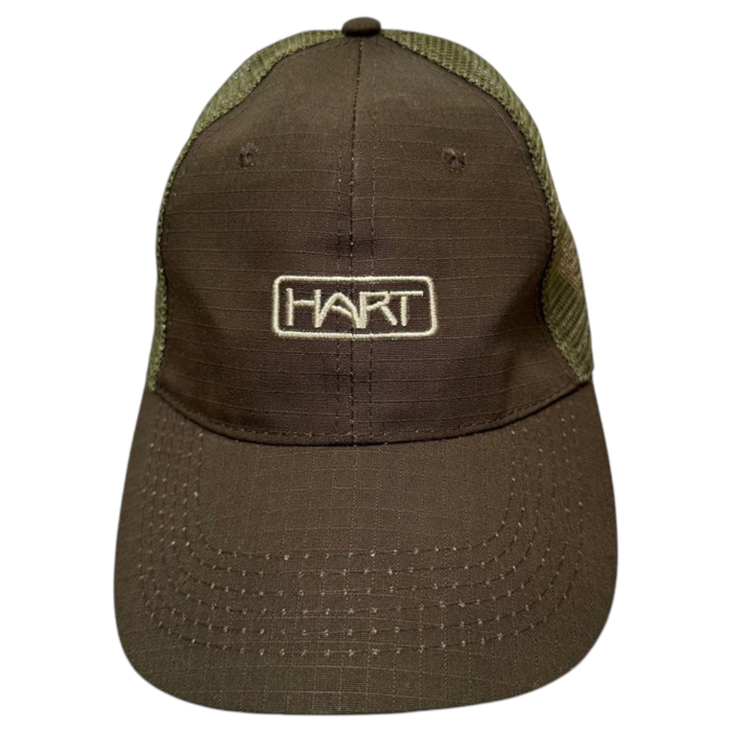 Gorras de caza Hart Gorosta-C Verde