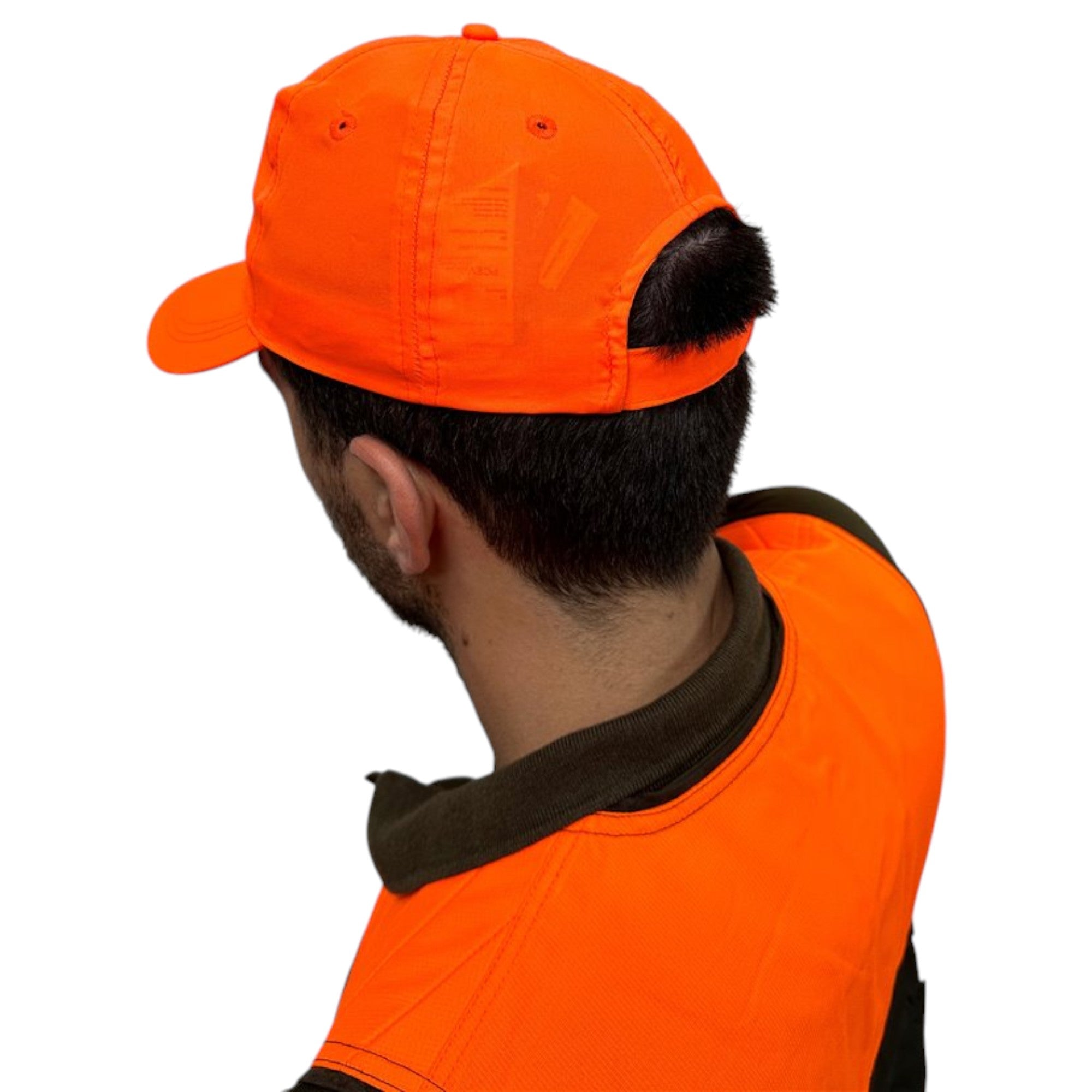 Gorras de caza Hart Times Blaze Naranja