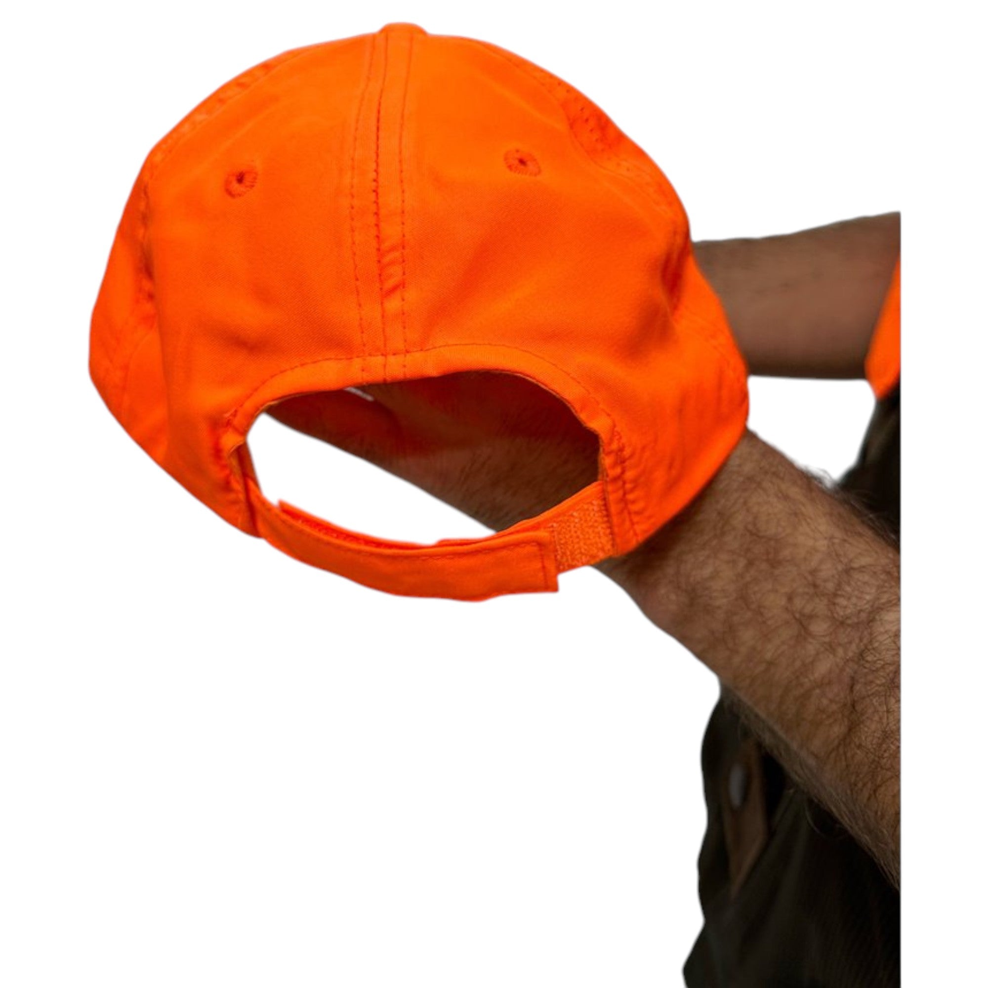 Gorras de caza Hart Times Blaze Naranja