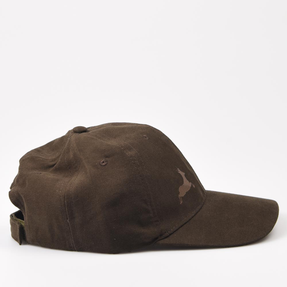 Gorras de caza Hart Wild Routes-C Verde - imagen 5