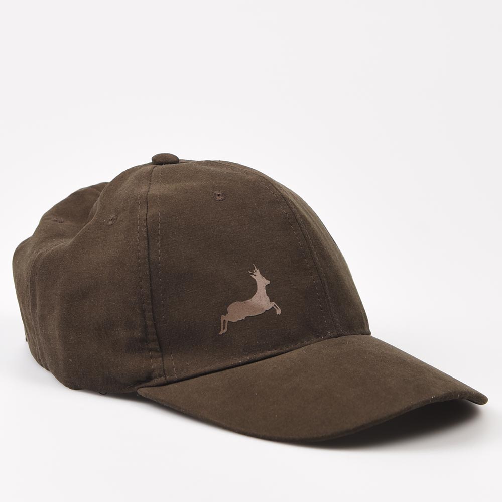 Gorras de caza Hart Wild Routes-C Verde - imagen 6