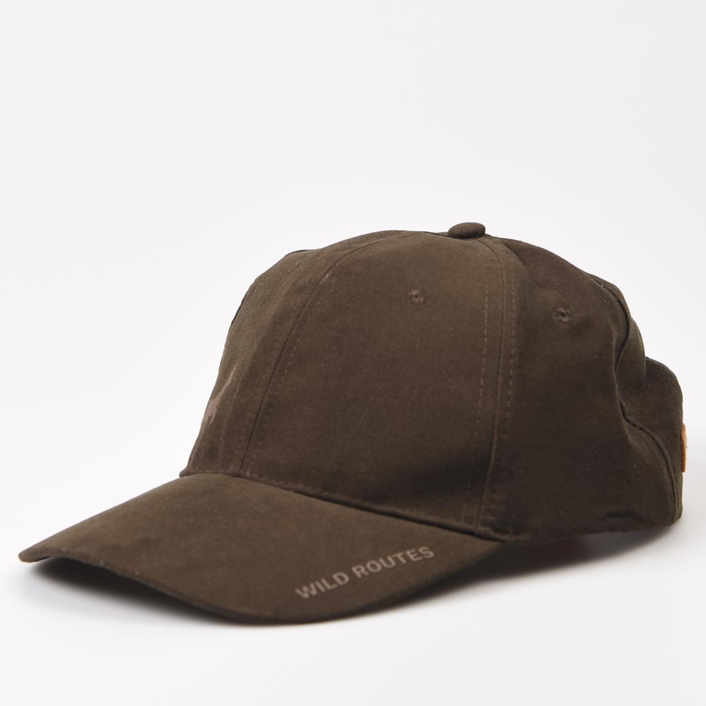 Gorras de caza Hart Wild Routes-C Verde - imagen 7