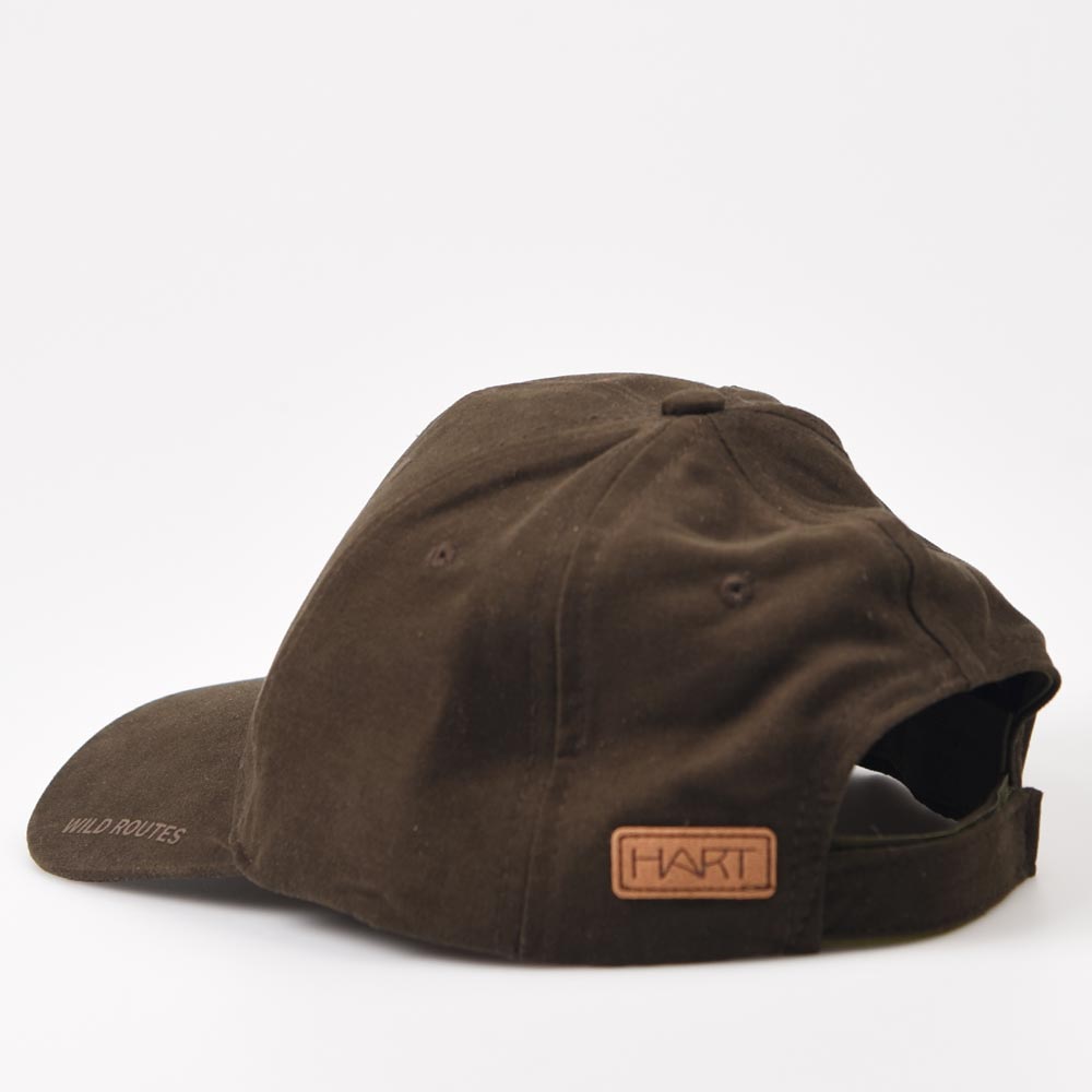 Gorras de caza Hart Wild Routes-C Verde - imagen 8