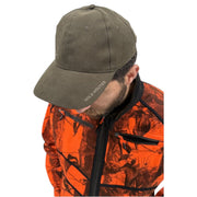 Gorras de caza Hart Wild Routes-C Verde
