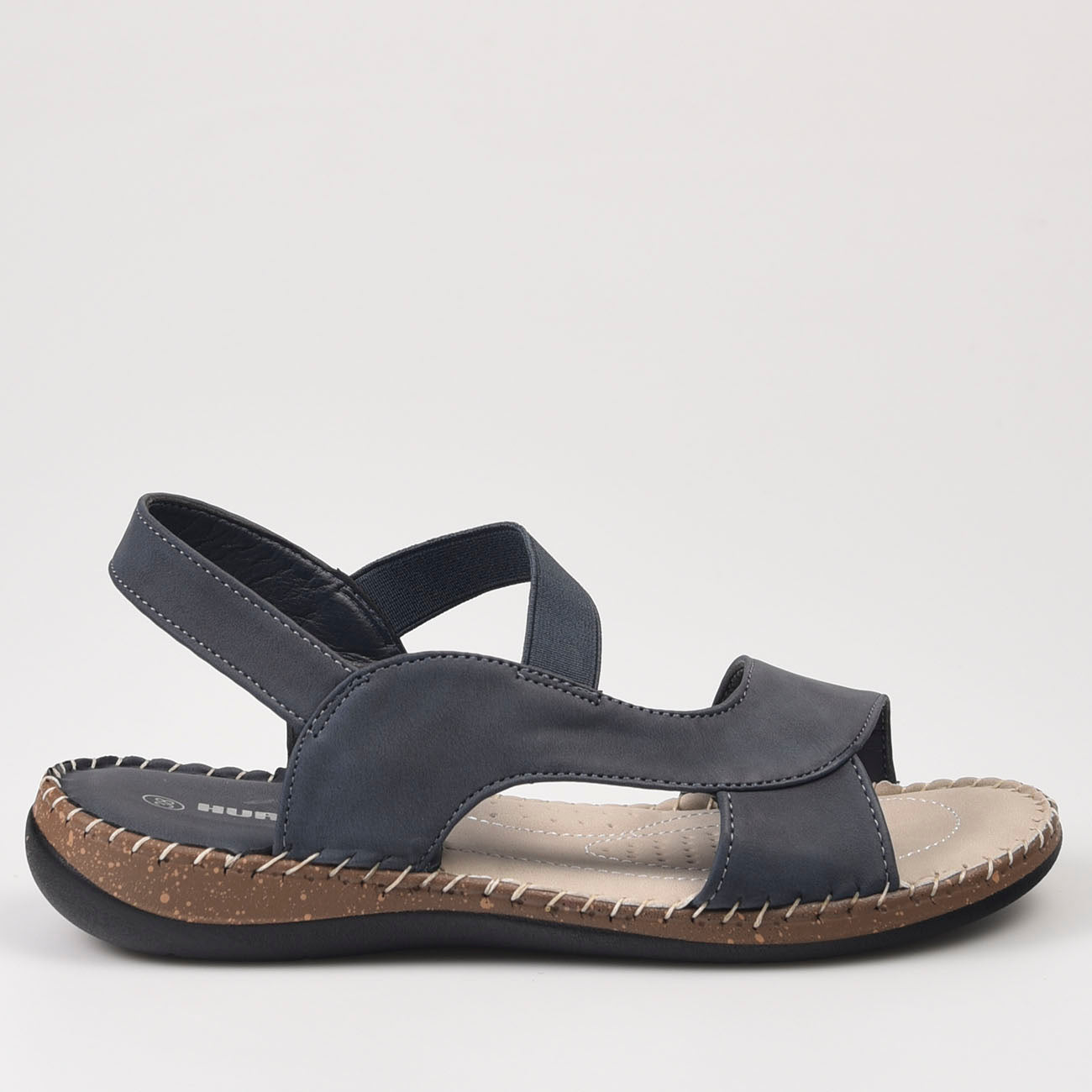 Sandalias Huran HN160 Marino - imagen 1
