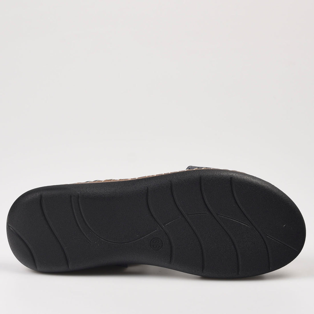 Sandalias Huran HN160 Marino - imagen 5