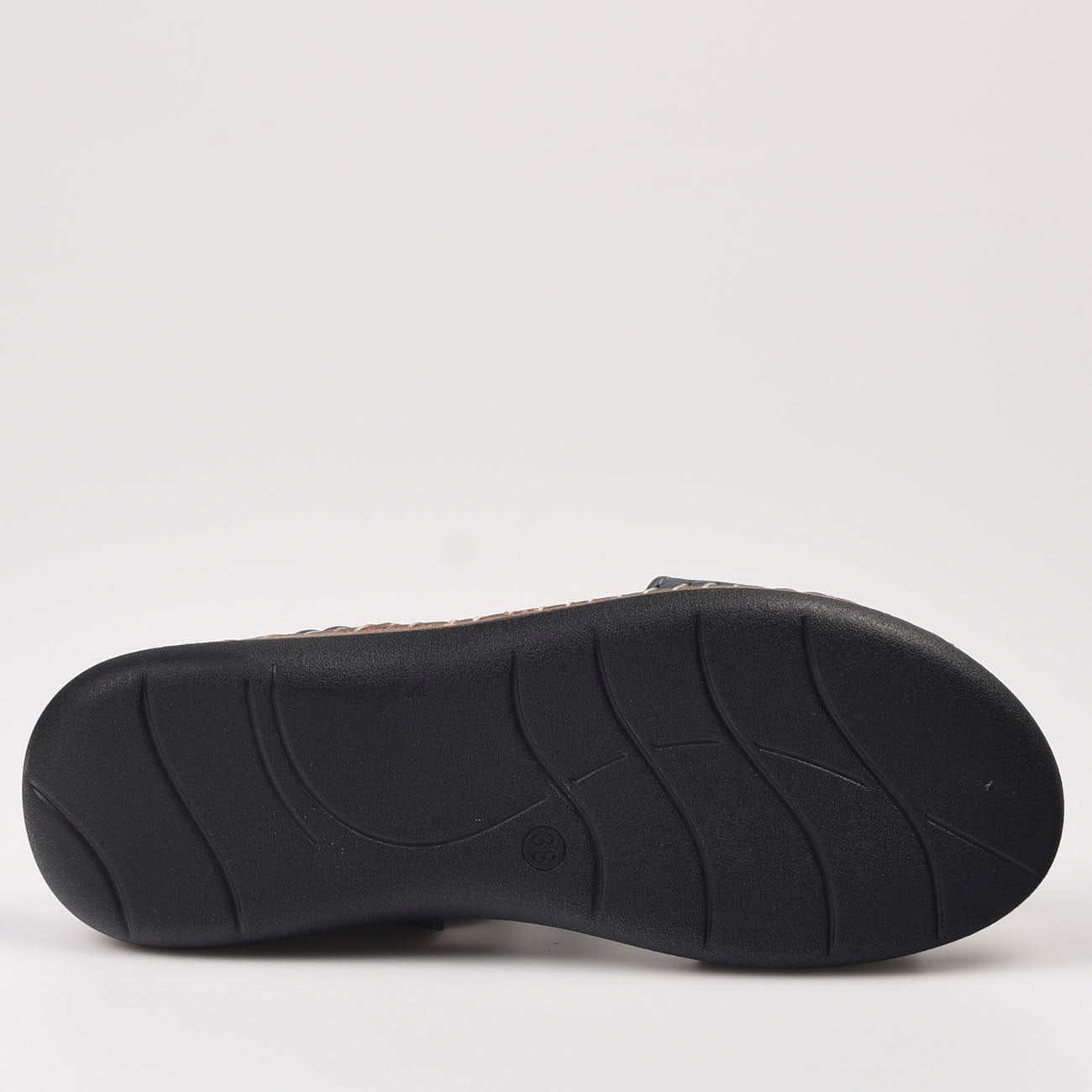 Sandalias Huran HN160 Marino - imagen 5