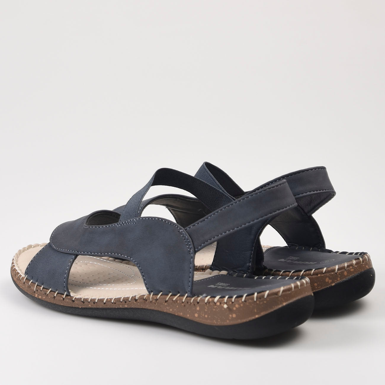 Sandalias Huran HN160 Marino - imagen 4