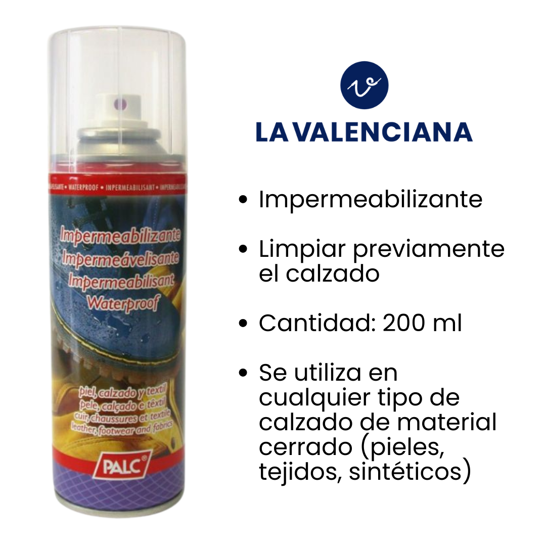 Impermeabilizante - imagen 2