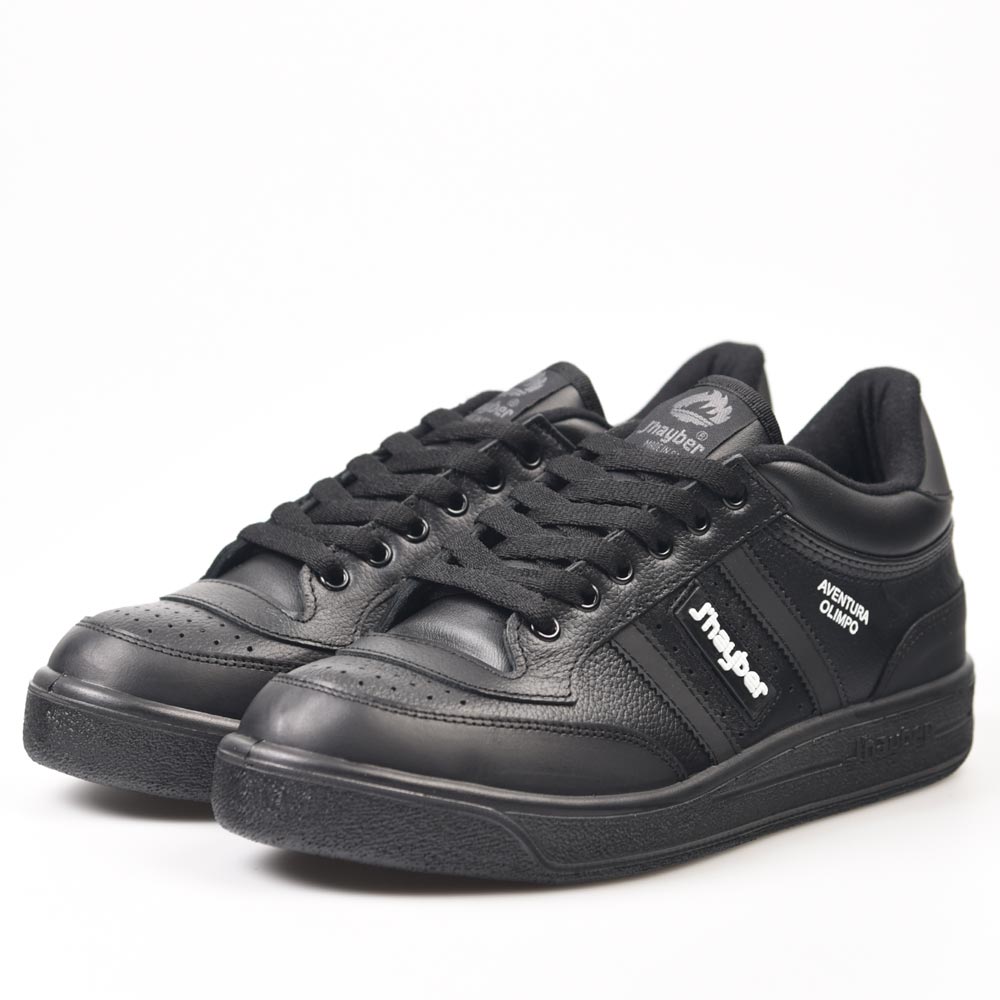 Zapatillas J'hayber Aventura Olimpo Negro - imagen 3
