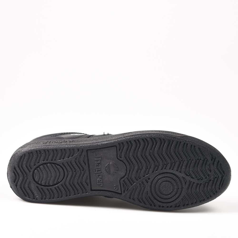 Zapatillas J'hayber Aventura Olimpo Negro - imagen 5