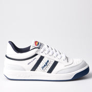 Zapatillas J'hayber New Olimpo Blanco-Marino