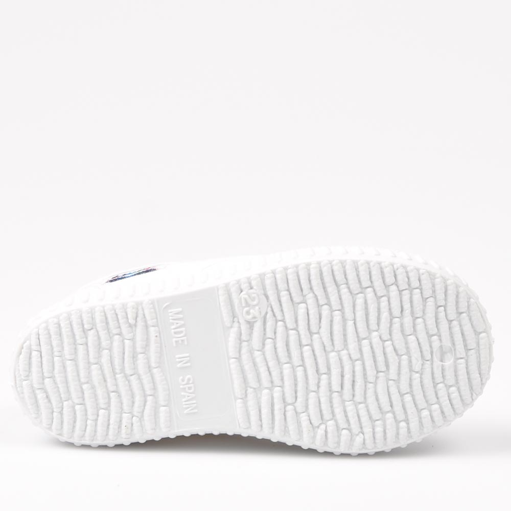 Zapatillas Javer 60 Blanco - imagen 7