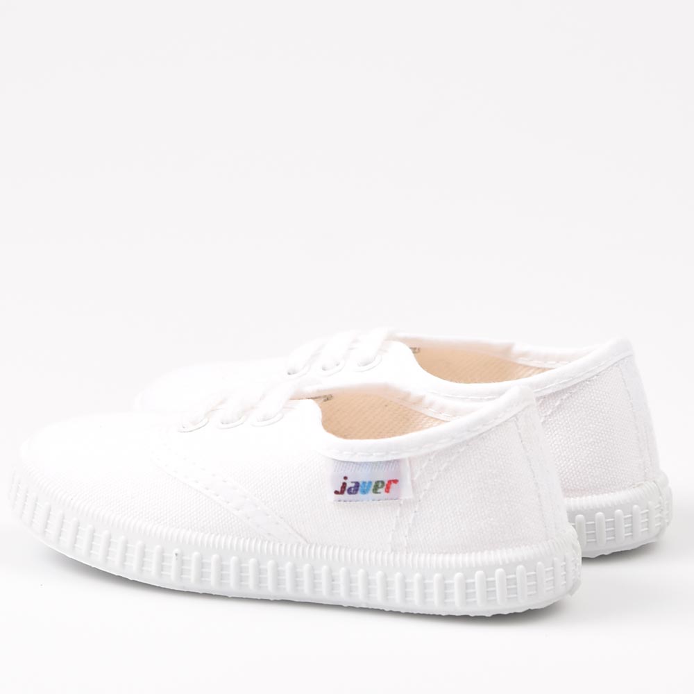 Zapatillas Javer 60 Blanco - imagen 6