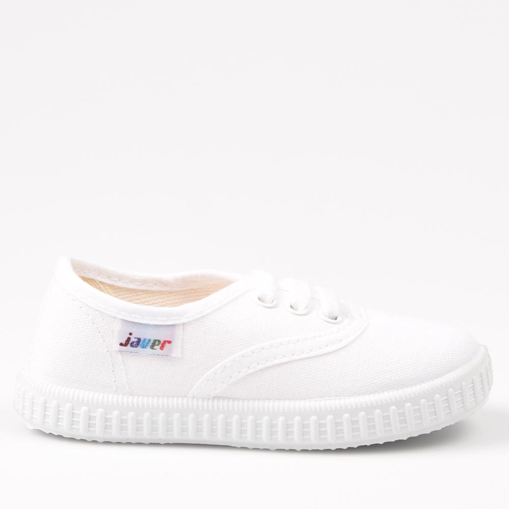 Zapatillas Javer 60 Blanco - imagen 1