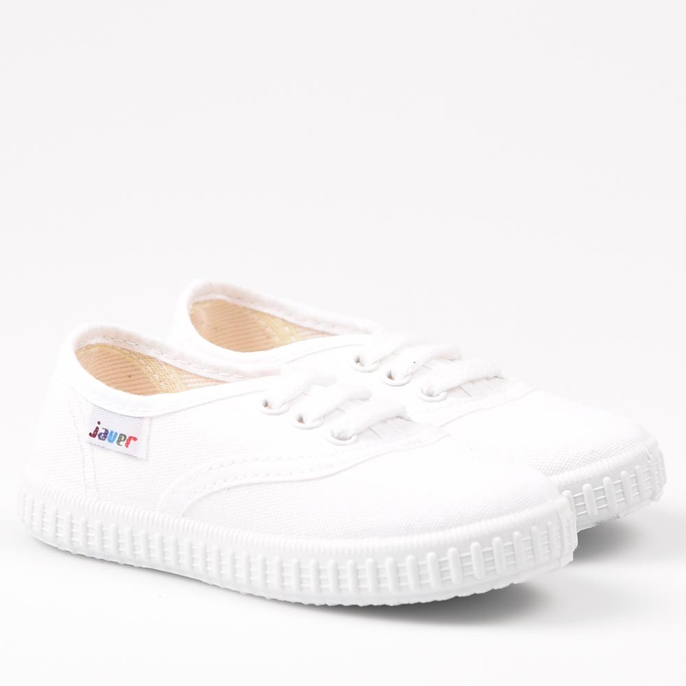 Zapatillas Javer 60 Blanco - imagen 3
